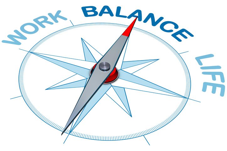 Work-life balance overtakes salary post-pandemic