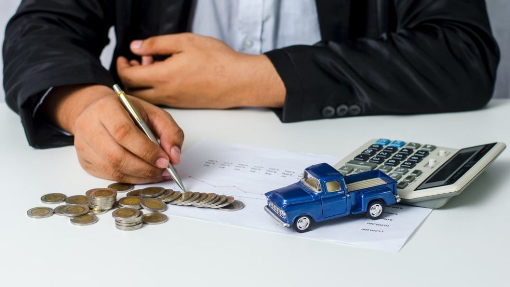 Cost of car ownership up to $629 per month for average household