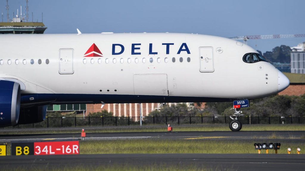 Delta Has Issued $6 Billion in Refunds Since 2020