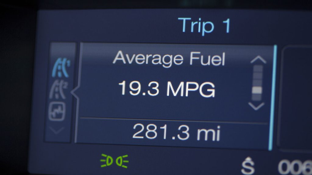 Do Cars Get Better Gas Mileage in the Summer?