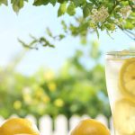 Five historical summer drinks to keep you cool