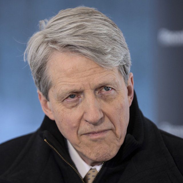 Robert Shiller