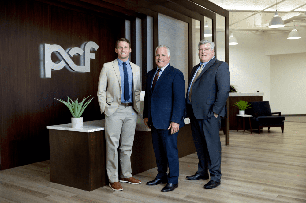 How PCF Insurance is focusing on intentional, strategic growth with agency partners