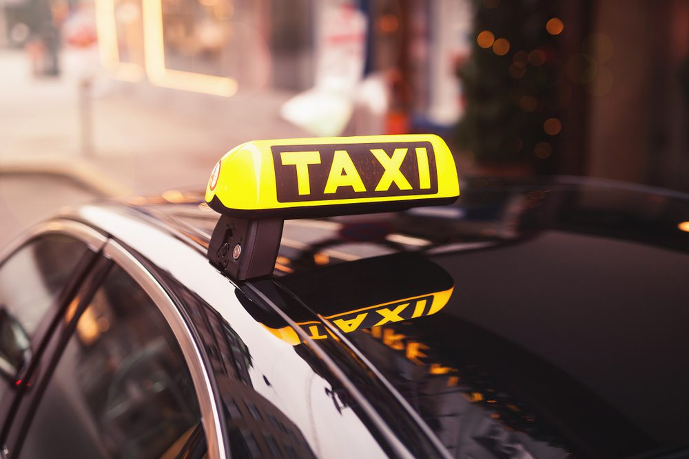How to Get a Taxi Insurance Quote