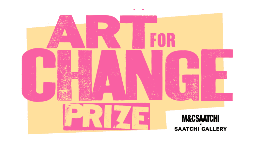 M&C Saatchi Group & Saatchi Gallery launch Art Prize