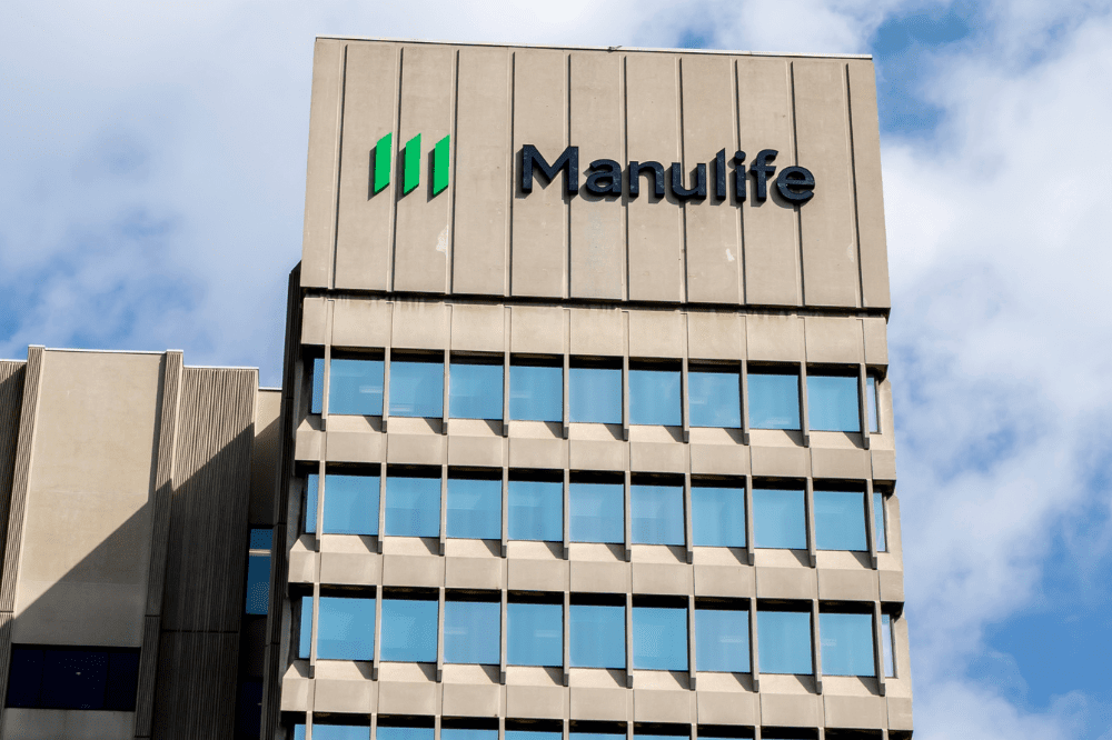 Manulife sheds light on peaks and troughs of latest financials