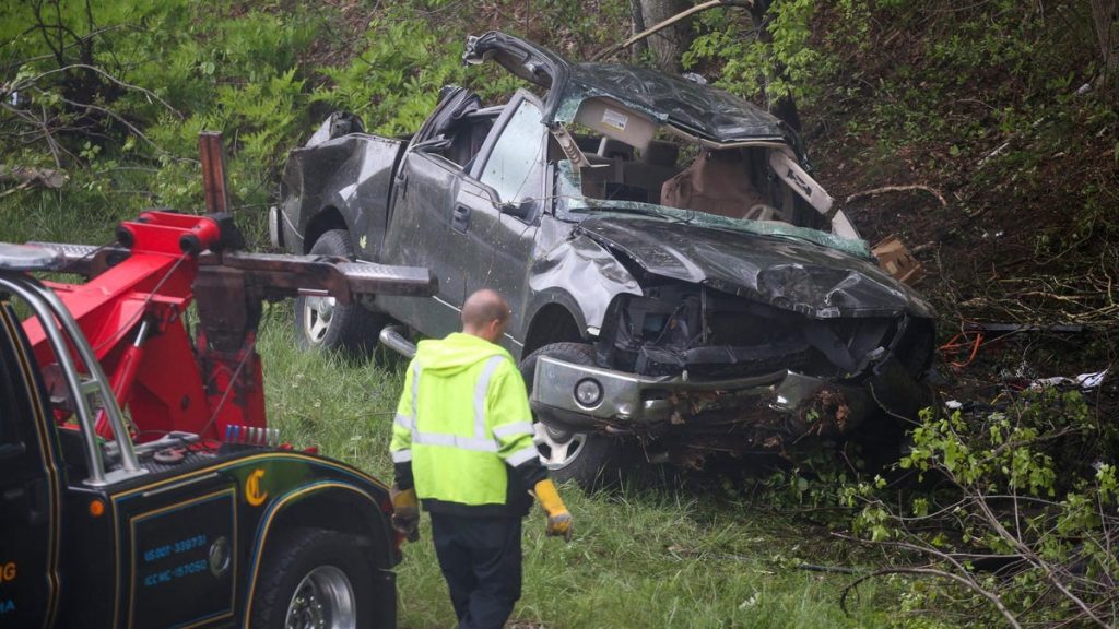 Many Cars on U.S. Roads Do Not Meet NHTSA Safety Standard for Rollover Crashes