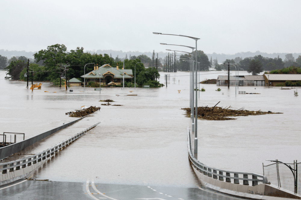NSW releases independent flood inquiry findings