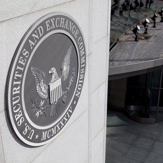 Reg BI Will Be Defined Case by Case, Cetera's Chief Legal Officer Says: SEC Roundup