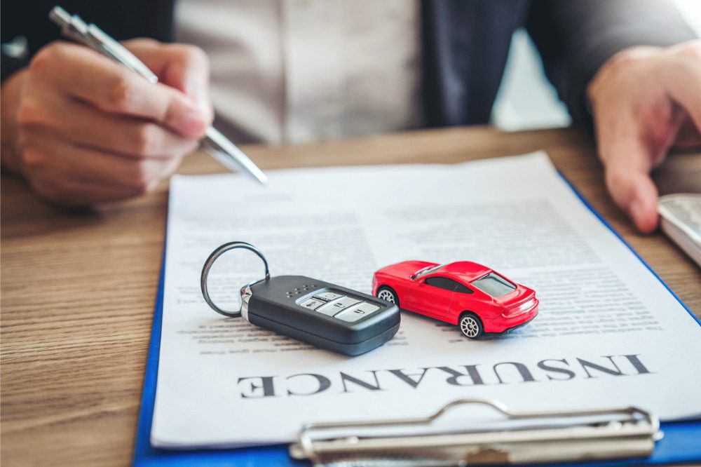 Revealed – most and least expensive US states for auto insurance