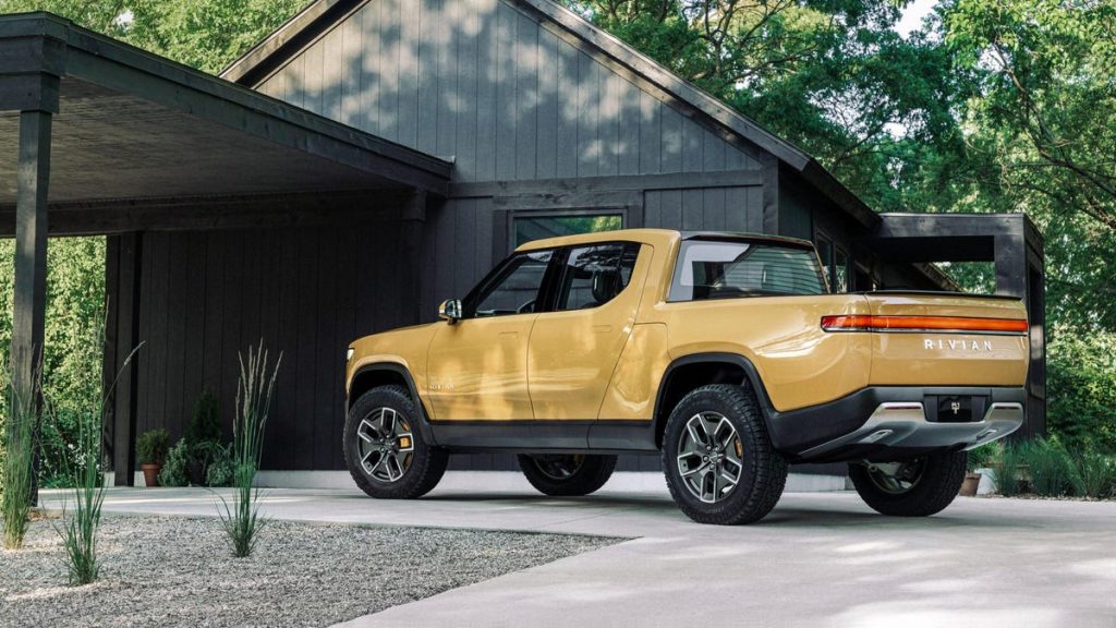 Rivian Just Pissed off a Lot of Customers by Raising Prices