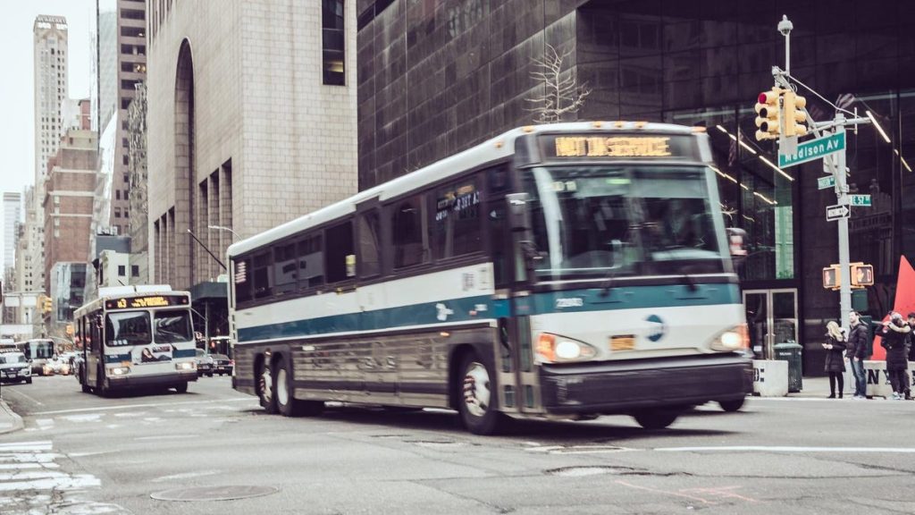 Should Public Transit Be Free for Everybody? The Answer Is Complicated
