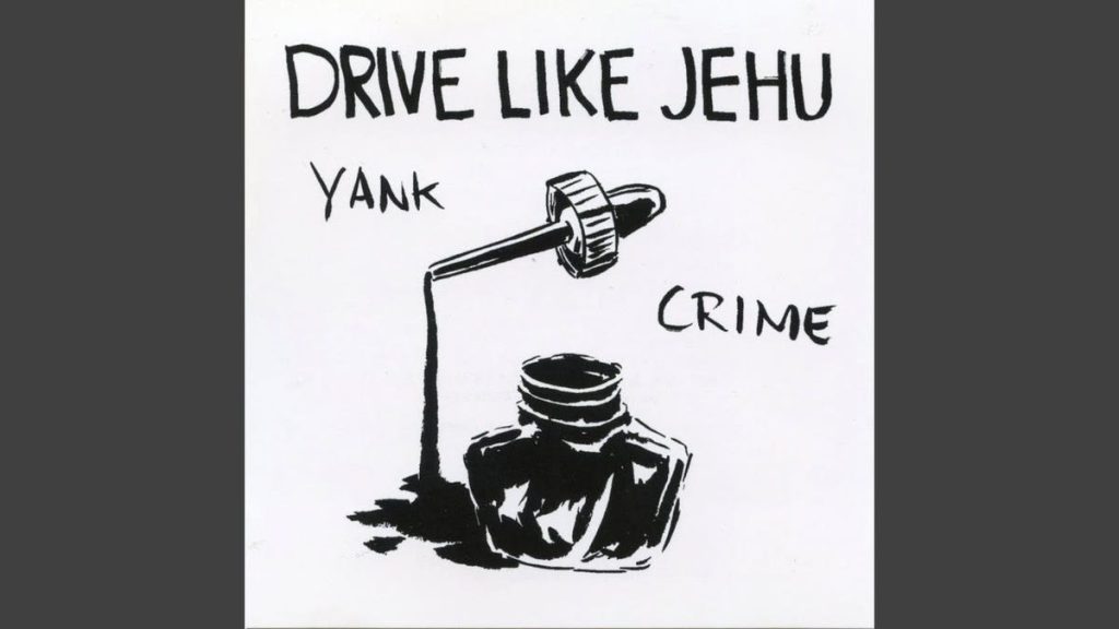 Traffic Jams: Drive Like Jehu - ‘Golden Brown’