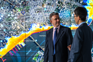 UK insurtech launches flood alert service in the US