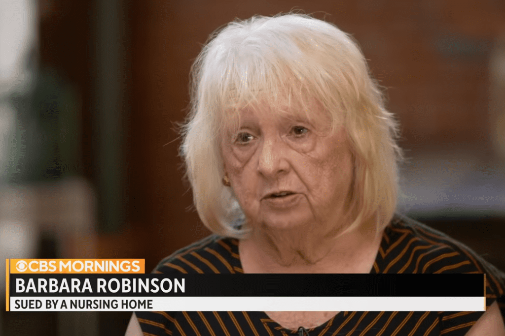 Watch: How Nursing Homes Put Friends and Families on the Hook for Residents’ Debts
