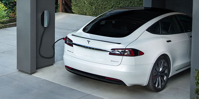 Your Guide to Charging an Electric Car