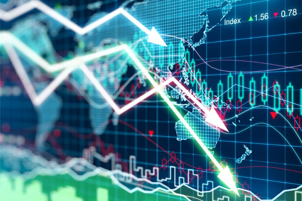 Global reinsurance capital takes tumble – report