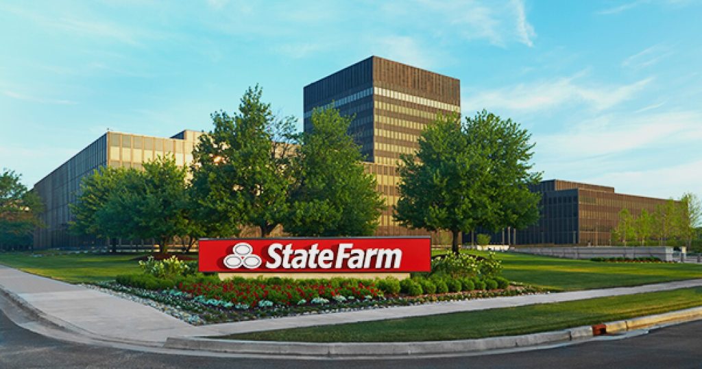State Farm's ADT investment raises its smart home tech game