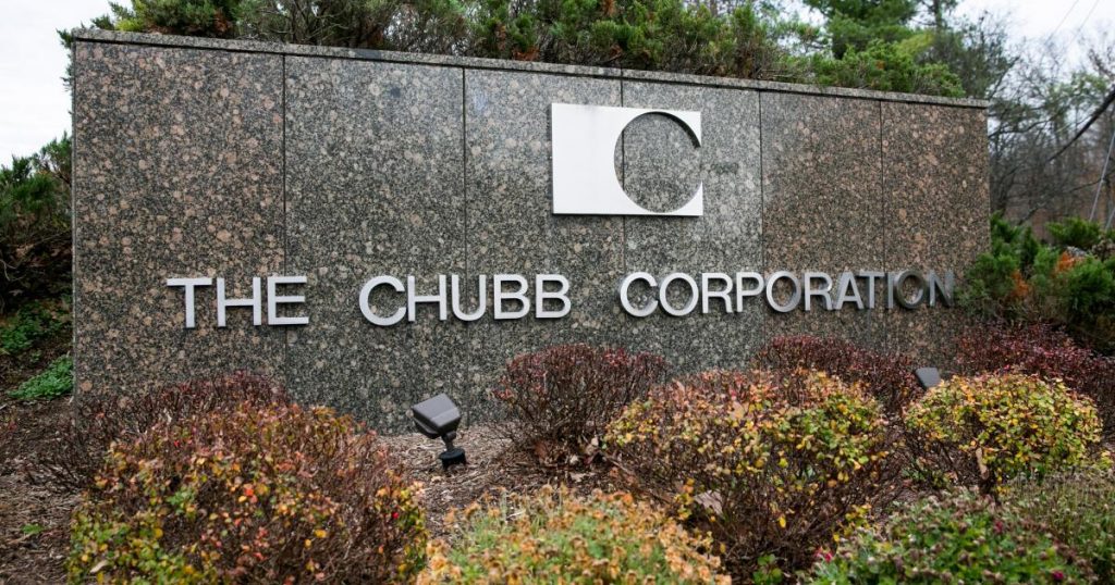 Chubb responds to employment changes, digitally savvy millennials with Blink Paycheck