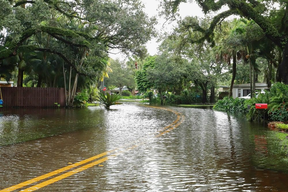 IBC issues warning for Atlantic Canada on approaching Hurricane Fiona