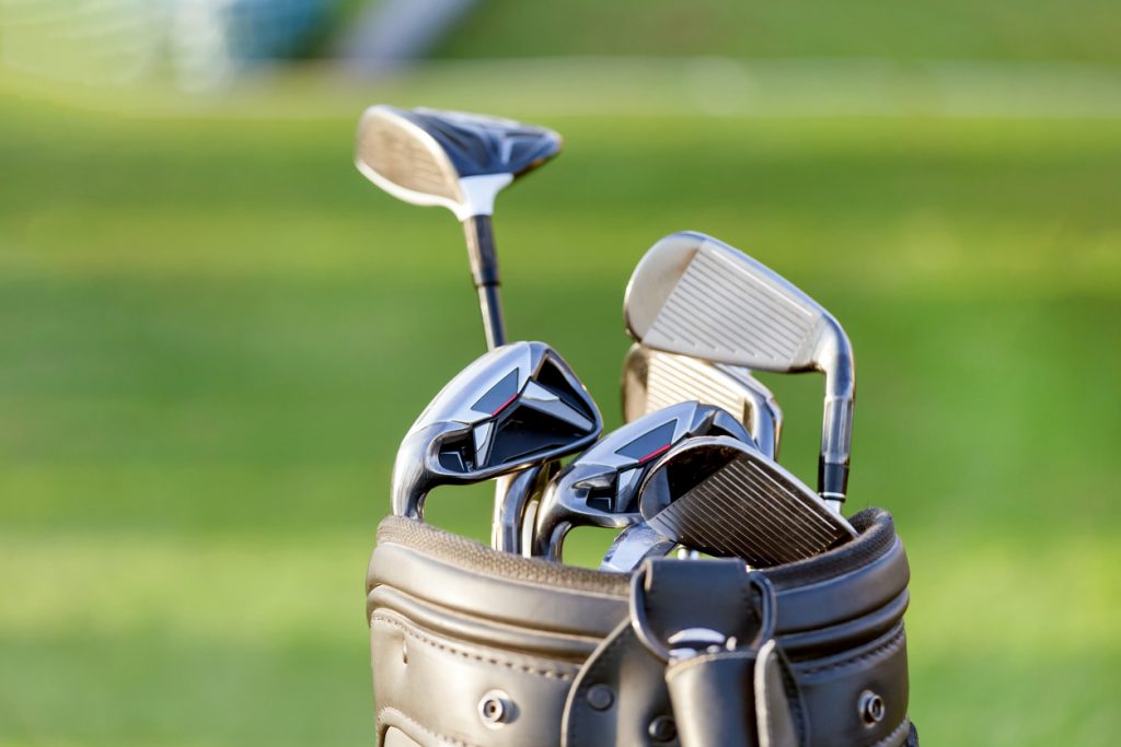 The 5 best golf club sets for beginners
