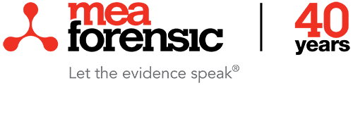 MEA Forensic Engineers & Scientists proud to announce 3 new owners