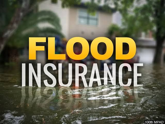 What is The Facts About Flood Insurance