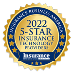 5-Star Insurance Technology Providers 2022