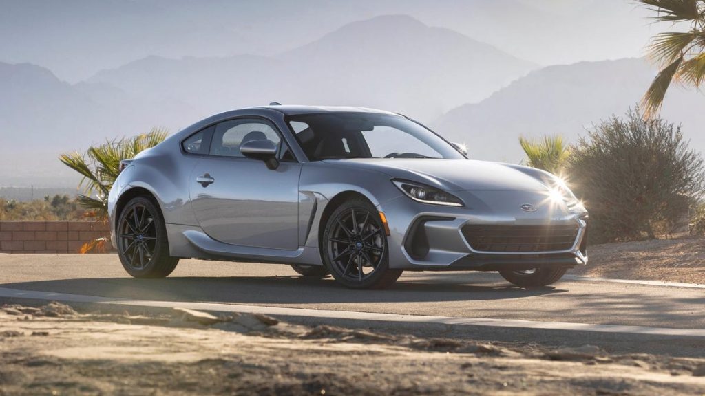 2022 Subaru BRZ: What Do You Want to Know?