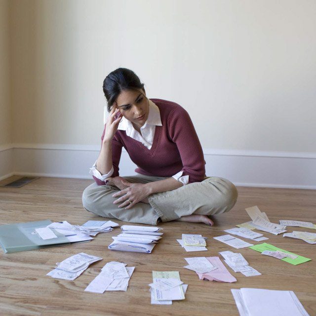 9 in 10 Women Feel Unprepared for a Recession: Ellevest Survey