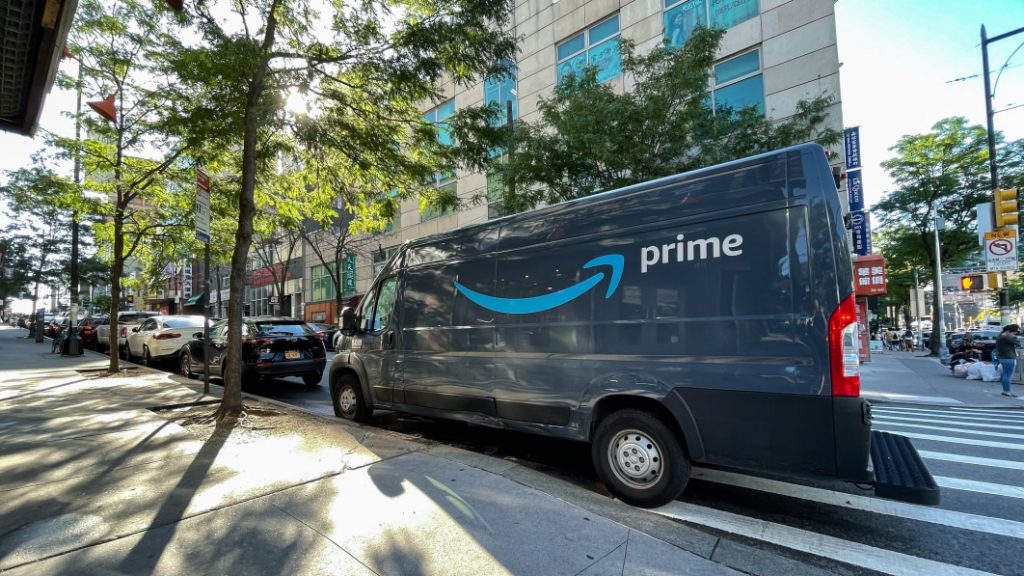 Amazon just announced a fall Prime Day event. Here's what you need to know