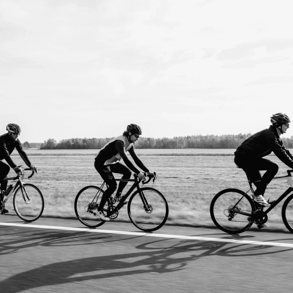 Are you aware of Vulnerable Road User (or VRU)?