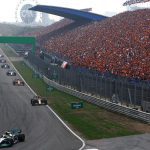 At Least 15 Women Report Being Harassed at Formula 1 Dutch Grand Prix