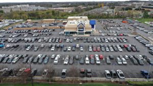 CarMax’s huge earnings miss could mean trouble ahead for new-car market