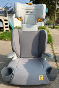 Car Seats For The Littles