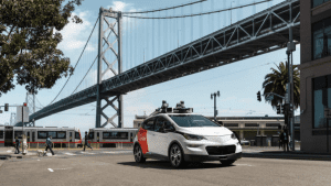 Cruise Self-Driving Cars Are Still Randomly Stalling in San Francisco