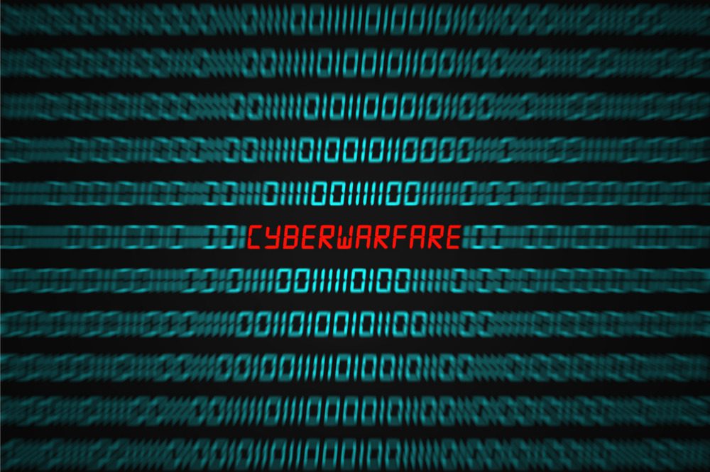 Cyber trends in the wake of Russia-Ukraine conflict continue to evolve – report