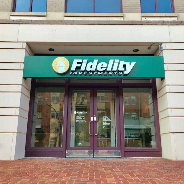 Fidelity Launches Advisor Large Cap Opportunities SMA