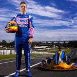 Formula 2 Champion Oscar Piastri to Race for McLaren in Formula 1 for 2023