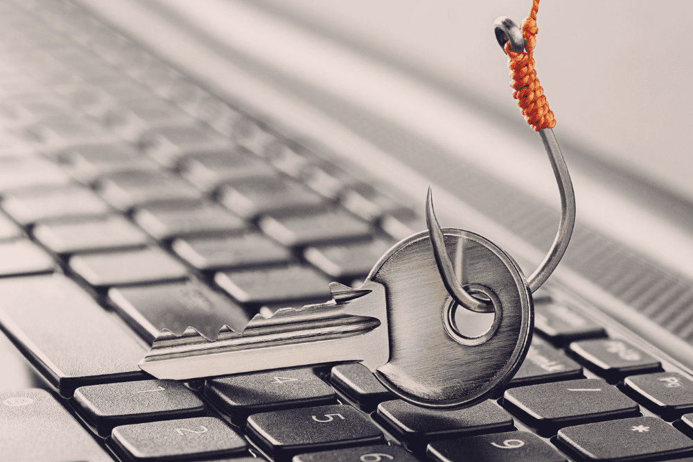 From phishing emails to call centres and beyond…