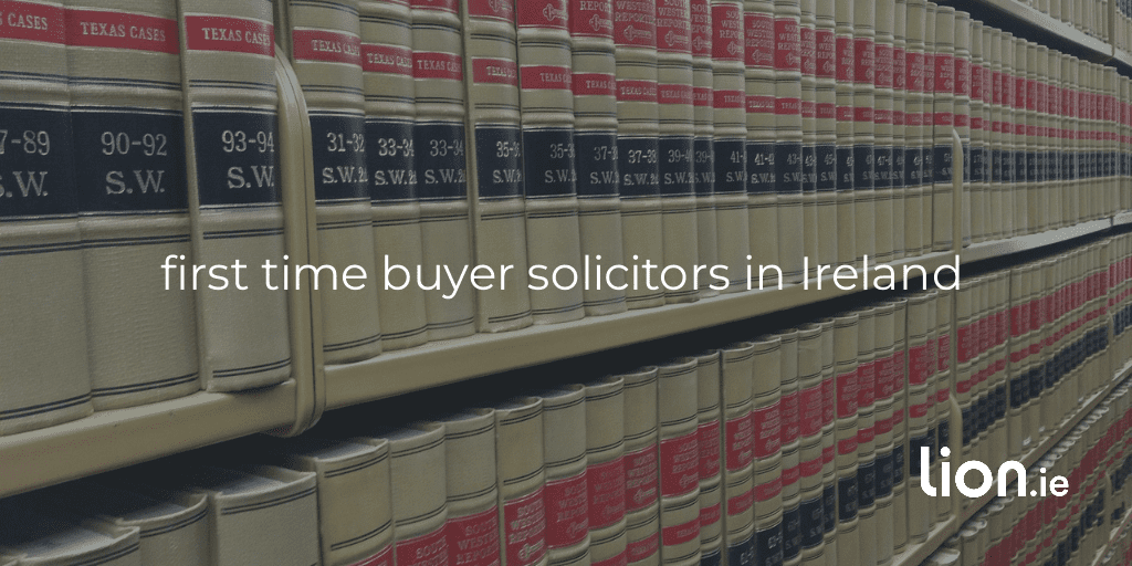 House Purchase Solicitor Recommendations Ireland