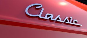 How Old Does a Car Have to Be for Classic Car Insurance?