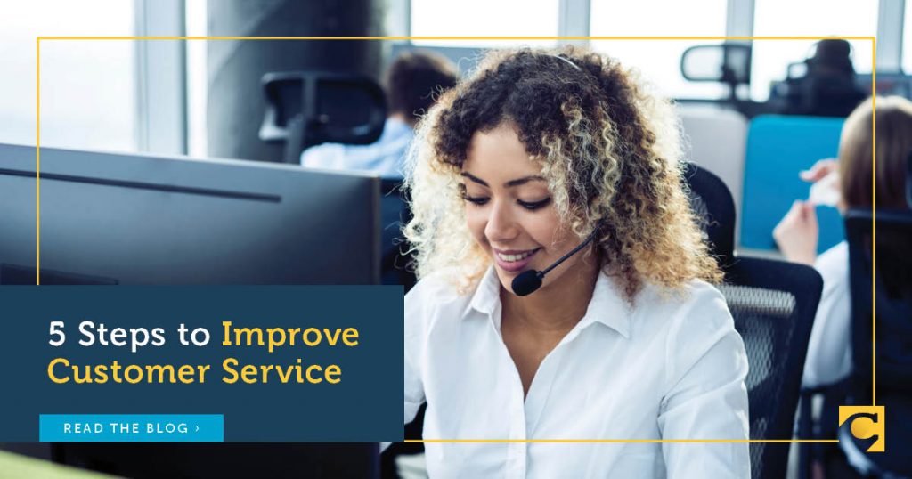 How To Improve Your Customer Service