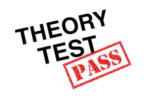 How to Pass Your Driving Theory Test First Time