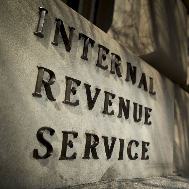 IRS Will Wipe Away $1.2B in Late Fees From Pandemic