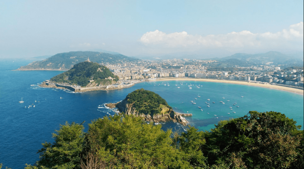 Long Weekends in Europe: The Basque Country