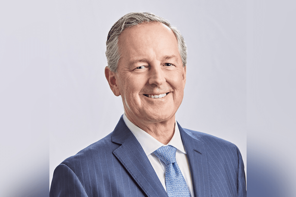 Marsh McLennan selects new president and CEO