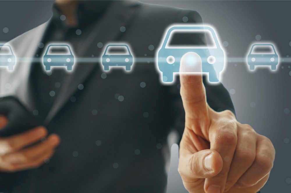 Navigating the volatile used vehicle landscape