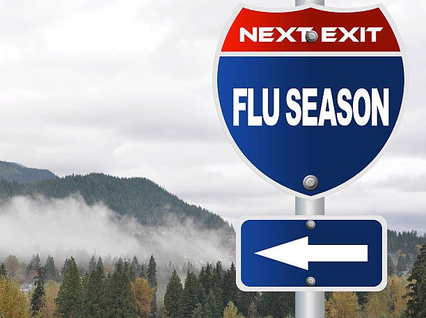 Next Exit: Flu Season