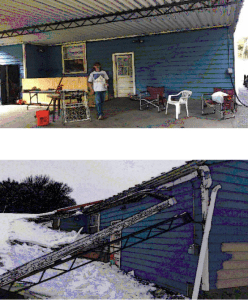 Pictures Explain Why There Is Coverage and State Farm Will Face Bad Faith at Trial